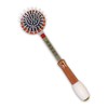 Samwoo Pangpang Acupressure Massager-M/massage doongi/massage stick/double-sided massager/full body massager/acupressure/Parent's Day/parents' gift/dad 2ea