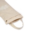 Yoga Studio Cotton Yoga Sandbag - Cover Only (Ecru)