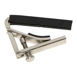 Fire & Stone 529590 American Style Capo for Western Guitar