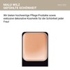 Malu Wilz Camouflage Cream Refill - Cover Cream (Roasted Almond