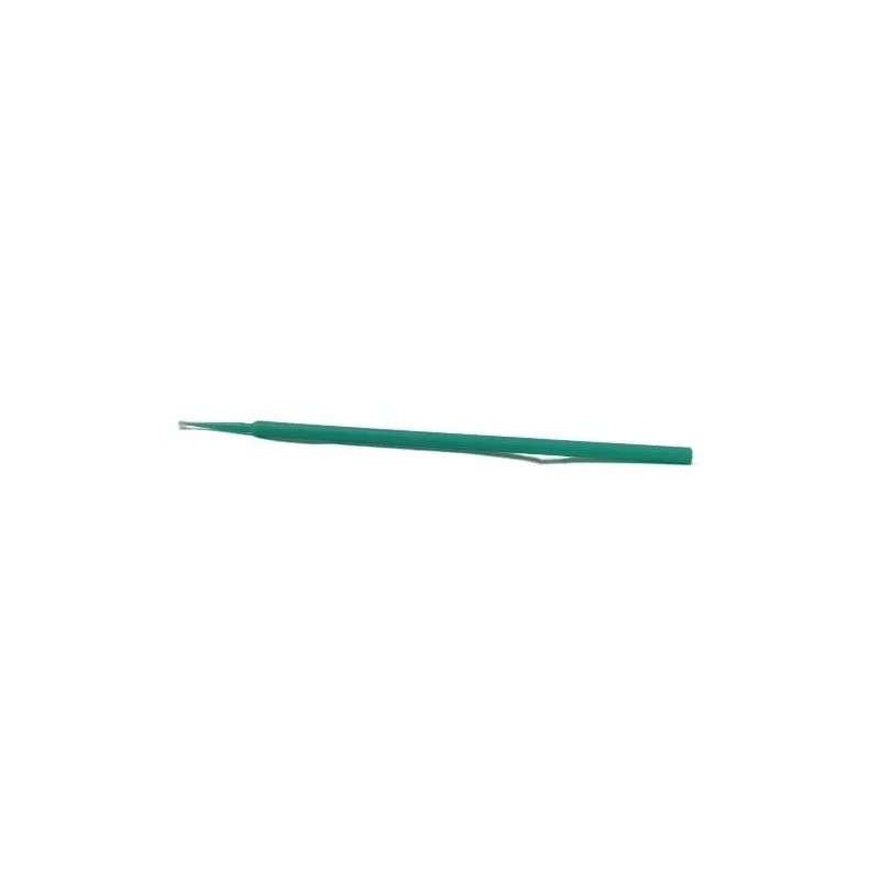Premium Cepillo Microbrush P/resina 100pz