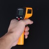 GM320 Digital Infrared Thermometer Non Contact Digital Temperature Gun for