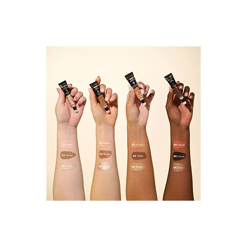 Milani Conceal + Perfect Face Lift Collection Undereye Brightener -
