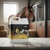 Mass Performance Equino - Suplemento Para Caballo 3.78l Pisa