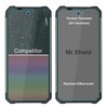 Mr.Shield [3-Pack] Screen Protector For Oukitel WP27 / Oukitel WP30