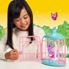 Little Live Pets Parlanchino Bird Cage, Interactive Pet with More