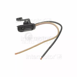 Standard Ignition HVAC Blower Motor Connector S581 1U2Z14S411CA