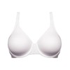 Exquisite Form 9675094 Women's FULLY Lined Underwire Full Coverage Bra