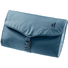 deuter Wash Bag II Toiletry Bag to Hang up