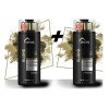 Kit Blond Shampoo y Acondicionador Truss 300ml Cada