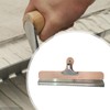 Self Levelling Cement Tool,Hand Tool Scrapers Lightweight,Self Leveling Floor Tools