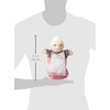 HABA 301481 - Handpuppe Oma, 27 cm