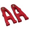 RC Front Lower Swing Arm Aluminum Alloy RC Suspension Arm