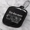 PWHAOO Sourdough Baker Pot Holder Size Does Matter Sourdough Pot