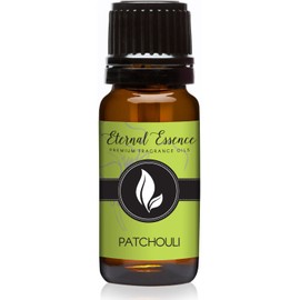 Patchouli Premium Grade Fragrance Oil - 10ml - Scented Oil