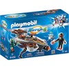 PlayMOBIL 9408 Gene/Sykronian Vessel, Fun Imaginative Role-Play, PlaySets Suitable for