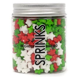 Sprinks I'm A Little Star Sprinkles 75 g