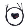 METER STAR Gas Oven Electronic Ignition Button, Grill Replacement Igniter