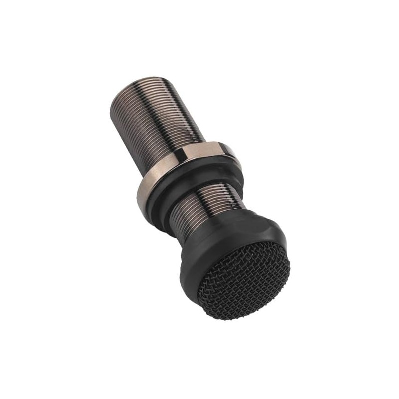 Monacor ECM-10/SW Desk Microphone