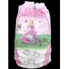 Huggies VERY RARE SEALED Vintage 2004 Huggies Pull Ups Girls