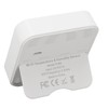 WiFi Temperature Humidity Sensor Professional High Sensitivity Remote APP Wireless
