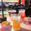 Drink Protective Cap 25 Pack, drink covers for alcohol protection,