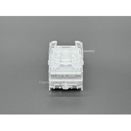 Avanternity's Staple Refills, Compatible with Ricoh Savin Lanier Type V 416709 Staples/Ricoh Savin Lanier Type V 416711 Refill Staples (Pack of 1 Box)