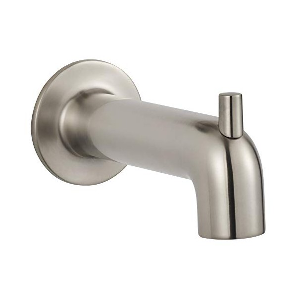 American Standard 8888319.295 Studio S Diveter 1/2 IPS Tub Spout,