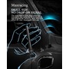 MAXRACING Short Truck Antenna Compatible with Ford F150 Raptor 2010-2025