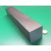 Basic Square 4140 Alloy Steel Annealed Bars, 2.0" x 2.0"