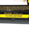 3DEXCEL No-Mar Contact Tip Nose Cushion for DeWALT D51238 -