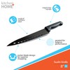 Kitchen + Home Non Stick Sushi Knife - The Original