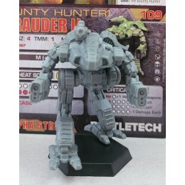 Catalyst Game Labs Battletech Marauder II Mech Legendary Mechwarriors III Miniature