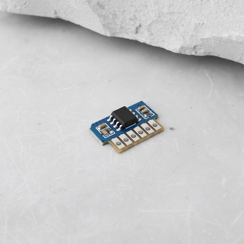 Micro Traders Mini Amplifier Board DC 3V 3.7V 5V AB