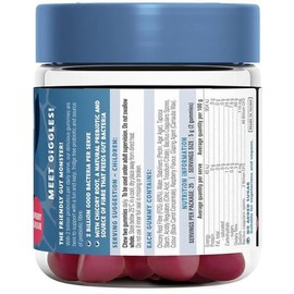 Swisse Little Swisse Pre+Probiotic Gummies 50 Pack