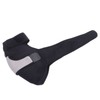 Heated Shoulder Wrap 3 Heat Settings Adjustable Hot Therapy Heated