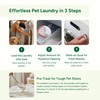 Good Natured Brand | Pet Stain & Odor Remover for