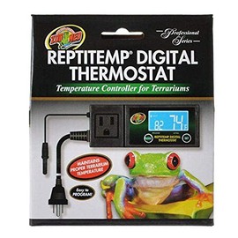 Zoo Med ZML Thermostat REPTITEMP DIG