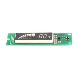 Turbo Air G8F5409200 Printed Circuit Board Display for M3 Series