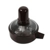 Alcohol Lamp 2.4 fl oz (70 ml) 6-487-01