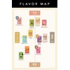 Bambi Water Smoothie Diet Powder Substitute 【Domestic×6 pieces without additives】Approx.