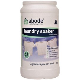 Abode Laundry Soaker Highperformance 1Kg