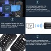 Universal Replacement for Phlp Smart TV Remote Control, CHUNGHOP IR
