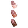 Sally Hansen Mega Strength, Takes the Reigns, 0.4 Fl Oz