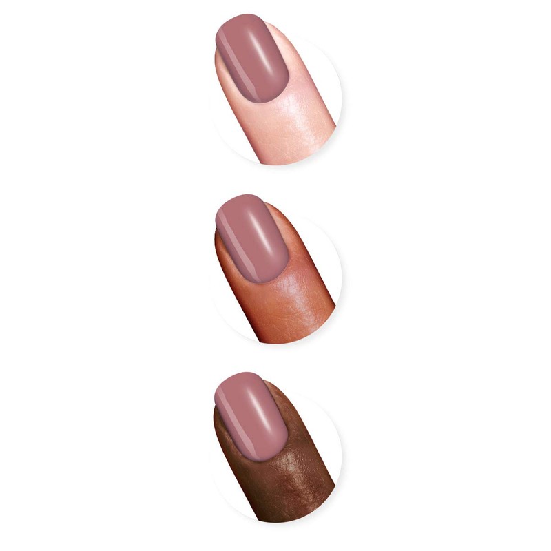 Sally Hansen Mega Strength, Takes the Reigns, 0.4 Fl Oz