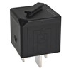 (Pack of 2) V23136-J6-X48 12VDC 4 Pin Automotive Power Relay