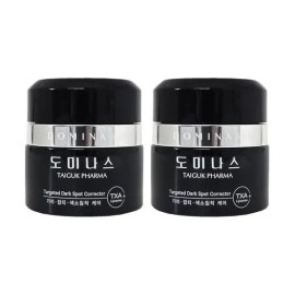 dominas (Hyundai Hmall) [Home Shopping Latest] Dominas Cream Season 7 Tranexamic Acid Cream 7X 50g 2pcs / (현대Hmall) [홈쇼핑 최신] 도미나스 크림 시즌7 트라넥삼산 크림 7X 50g 2개