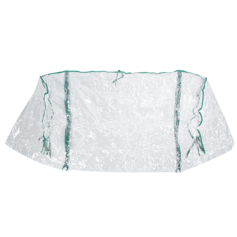 Greenhouse Cover PVC Rain Proof Thermal Insulation Greenhouse Film for