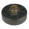 Hilliard Extreme-Duty Centrifugal Clutch - 3/4in. Bore, 12 Tooth, 35