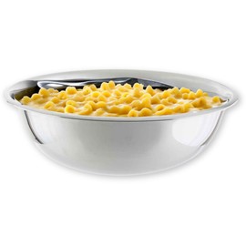 Tablecraft 4 qt Stainless Steel Mixing Bowl
